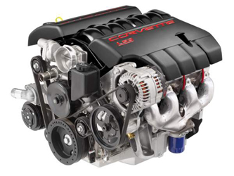 C1519 Engine
